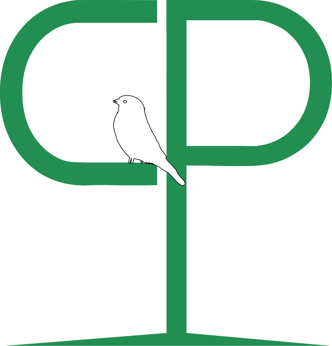 Logo da chácara dos Pardais
